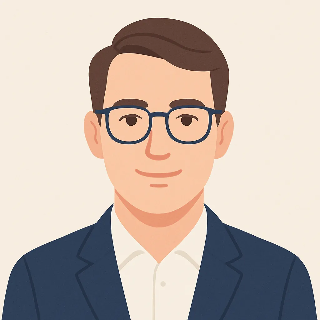 Jeroen van Dijk